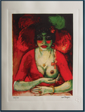 Kees Van Dongeni - Fine Art Print