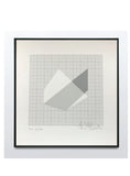H.D. Schrader – Original Limited Edition Lithograph 1983